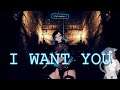 VRChat Dance I Want You - Daniel Skye