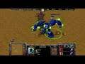 Warcraft 3 Reforged: Unit Showcase - Republic Trapper and Infernal