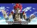 WHAT IF CaC BUUZER EATS GOGETA? DEMON GOGETA VS HARDEST QUEST EVER! Dragon Ball Xenoverse 2 Mods