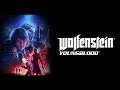 Прохождение Wolfenstein: Youngblood - 1 серия: ПОЕДИНОК С ГЕНЕРАЛОМ!