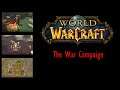 World of Warcraft - The War Campaign