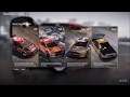 WRC 8 FIA World Rally Championship - All Cars | List (PC HD) [1080p60FPS]