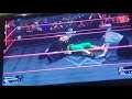WWE2K19  RAW  CORVUS  GLAIVE  VS  PEDRO ASHAZAM  VIRAL
