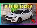 15 Things You NEED To Know Before You Buy The Dinka Sugoi Sports Car In GTA 5 Online! (GTA 5)