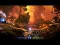 <チャット音声なし> #2【Ori and the Will of the Wisps(オリとウィスプの意志)】をトラがごとくライブ配信! 21-12-19