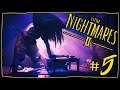 #5 Little Nightmares II - Сигнал