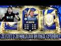 96 TOTY DE BRUYNE & 2x TOTY in 1 PACK! 20x WALKOUT in 85+ SBCs - Fifa  21 Pack Opening Ultimate Team