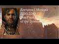 [AAR] Reign of Arcturus I Mengsk, 2200-2249