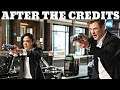 After The Credits! An MIB International Review