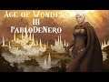 Age of Wonders 3 - Кампания. Эльфийский двор - [02]