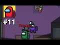 Among us Gameplay WalkThrough polus 2 impostors part 11