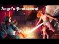 Angel's Punishment (Switch) First 29 Minutes on Nintendo Switch - First Look - Gameplay ITA