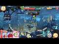 Angry Birds 2 | Bomb's Challenge Gameplay