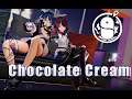 【Arknights MMD/4K/60FPS】Exusiai & Mostima【Chocolate Cream】