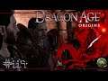 ASEDIO EN RISCO ROJO | Dragon Age Origins #117