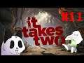 Asriel and Autumn plays - It Takes Two - Part 11 - This is not how planes work