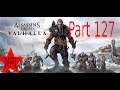 Assassin's Creed Valhalla gameplay part 127