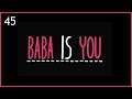Baba Is You - Puzzle Game - 45