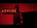 ”Batman: Asylum”- Final teaser