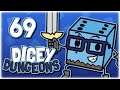 Battle Axe Battle Axe Battle Axe Battle Axe | Let's Play Dicey Dungeons | Part 69 | Release Gameplay