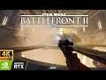 Battlefront 2 - Capital Supremacy ! HQ 4K Stream | 4K | 2080 Ti