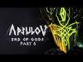 BETRAYAL | Apsulov: End of Gods Part 6