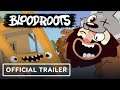 Bloodroots - Official Animated Trailer