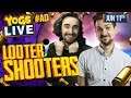 BORDERLANDS 2! - Looter Shooters w/ Lewis, Sjin, Harry & RyanCentral - 11/06/19 #AD