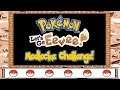 BROCK AND ROLL! - Pokemon: Let's Go, Eevee Modlocke Challenge! (Part 2)