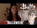 Buffy the Vampire Slayer Season 2 Episode 6 - 'Halloween' Reaction