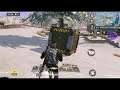 Call of Duty: Mobile Gameplays - Solo Ninja Gameplay - Robot MongkeyTV