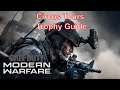 Call Of Duty Modern Warfare - Circus Tours Trophy Guide (Modern Warfare Circus Tours Achievement)