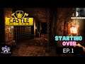 Castle Flipper ~ Ep.1 ~ Starting Over, Building My Kingdom!  ~ Keep or Uninstall?