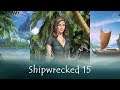 Choices: Shipwrecked Chapter 15 (Hot Water)