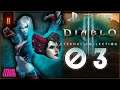 City of Blood - Diablo 3 Eternal Collection Walkthrough PS5 03