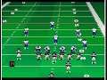 College Football USA '97 (video 2,054) (Sega Megadrive / Genesis)