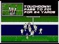 College Football USA '97 (video 5,552) (Sega Megadrive / Genesis)