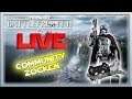 Community Zocken! 🔴 Star Wars Battlefront 2  *LIVE* [PS4Pro][German]
