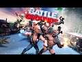 COMO BAIXAR E INSTALAR WWE 2K BATTLEGROUNDS no PC I PC FRACO