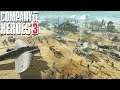COMPANY OF HEROES 3 - OFFICIAL GAMEPLAY - ALL NEW GAME CONFIRMED - FIRST LOOK