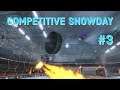 Competitive Snow Day Montage - Top 10 - | Rocket League |
