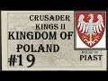 Crusader Kings II - Iron Century Patch: Poland #19