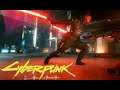 CyberPunk #8 | Oda O Ninja Que Quase Me Matou