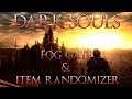 Dark Souls RE - "Le nebbie sono portali univoci" Fog Gate & Item Randomizer Mod [Live #1]