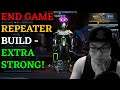 Dauntless - End Game Repeater Build - Discipline Apex Predator Style
