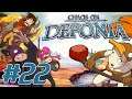Deponia: The Complete Journey Part 22 - GOING INVISIBLE (Story Adventure)