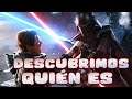 Descubrimos QUIÉN es!! - Jedi Fallen Order Gameplay #10