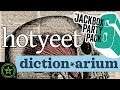 Dictionarium: Hotyeet - Jackbox Party Pack 6 | Let's Play