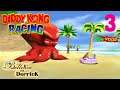 Diddy Kong Racing - Adventure Mode - Part 3 : Belle & Derrick (Rage Against Trolly)