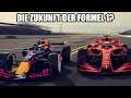 Die Zukunft der Formel 1? | Meine Konzepte!